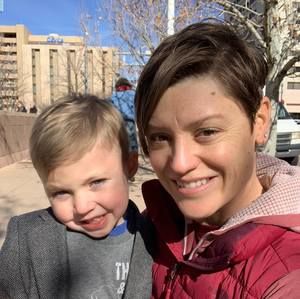 Meet your Posher, Suzanne